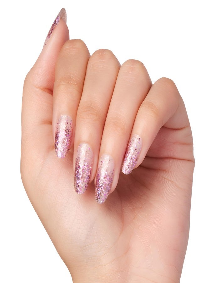 Color Street Mount Crushmore - Nail Strips (Valentine's Day) - Image 4