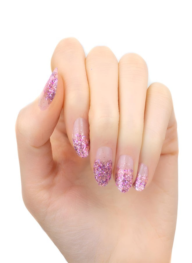 Color Street Mount Crushmore - Nail Strips (Valentine's Day) - Image 5