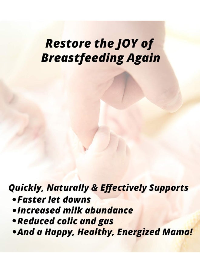 HAPPY HEALTHY HIPPIE Co Pump It Up Lactation Supplement - Image 2