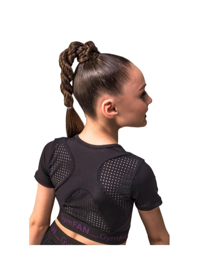 Onesports Crop Top Fan