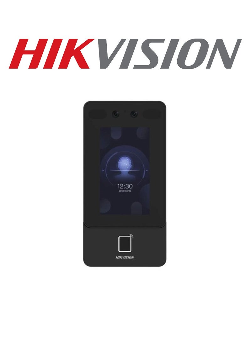 HIKVISION Face Recognition Terminal - Image 3