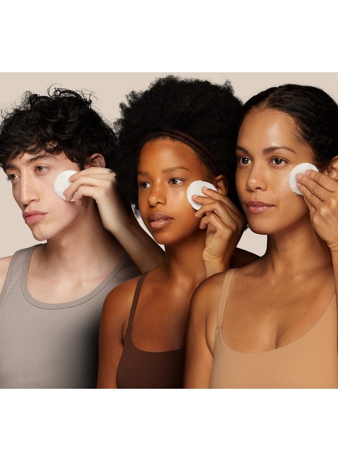 derma-e Ermae Hydrating Gentle Cleanser With Hyaluronic Acid Moisturizing Facial Cleanser Tones Moisturizes & Improves Skin Texture Gently Exfoliating Face Wash 6 Fl Oz - Image 5