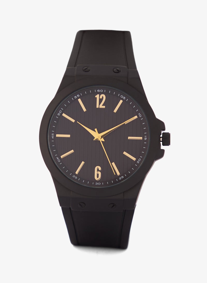 Robert Wood Casual Analogue Watch - Image 1