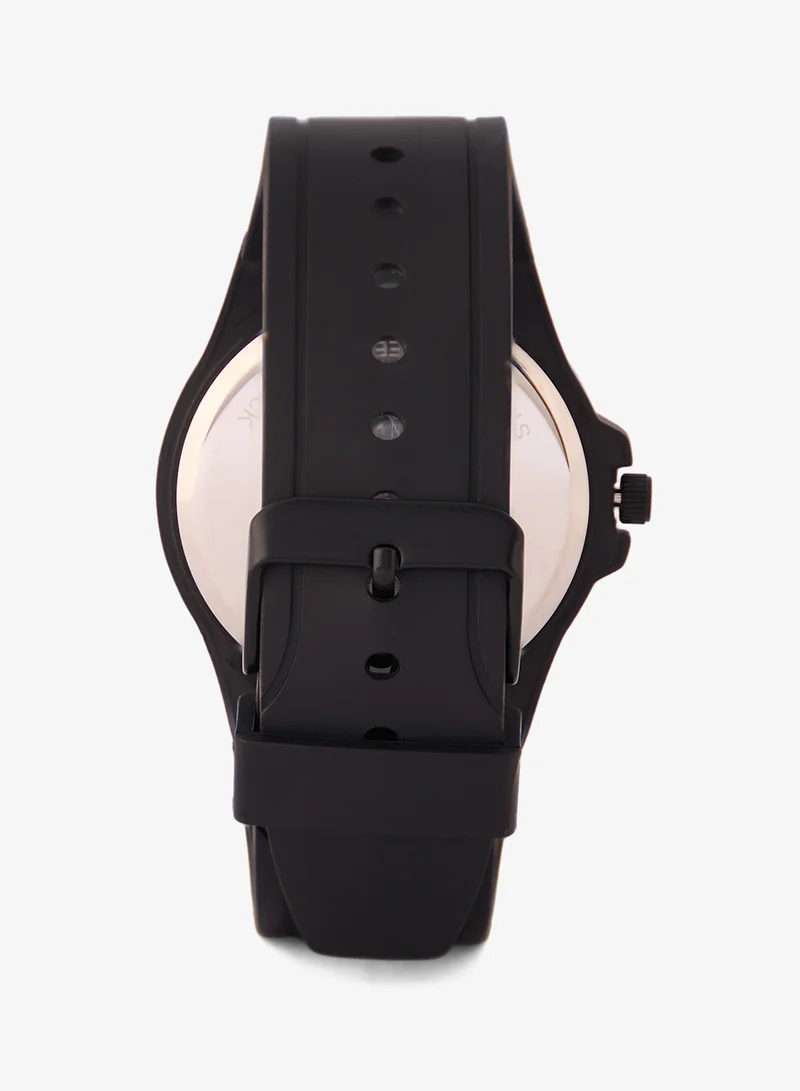 Robert Wood  Casual Analogue Watch for Men | Best Price UAE