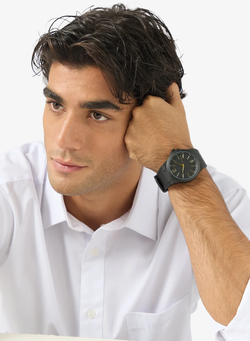 Robert Wood  Casual Analogue Watch for Men | Best Price UAE