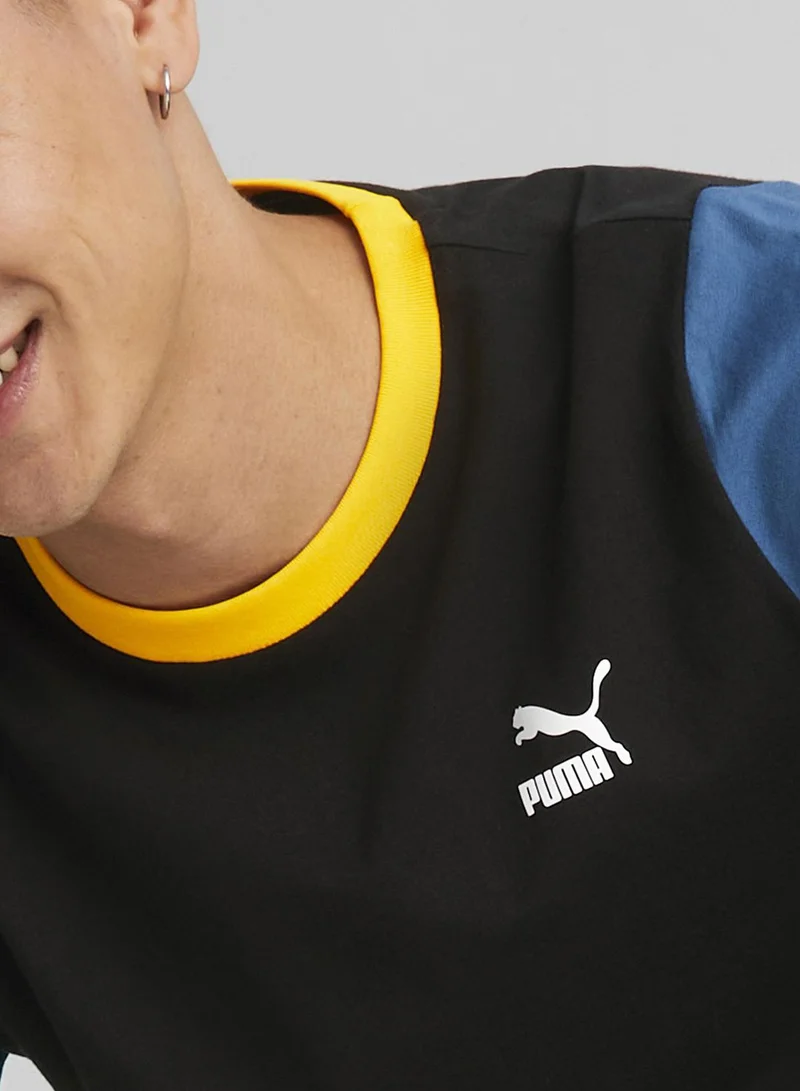 PUMA Classics Block T-Shirt