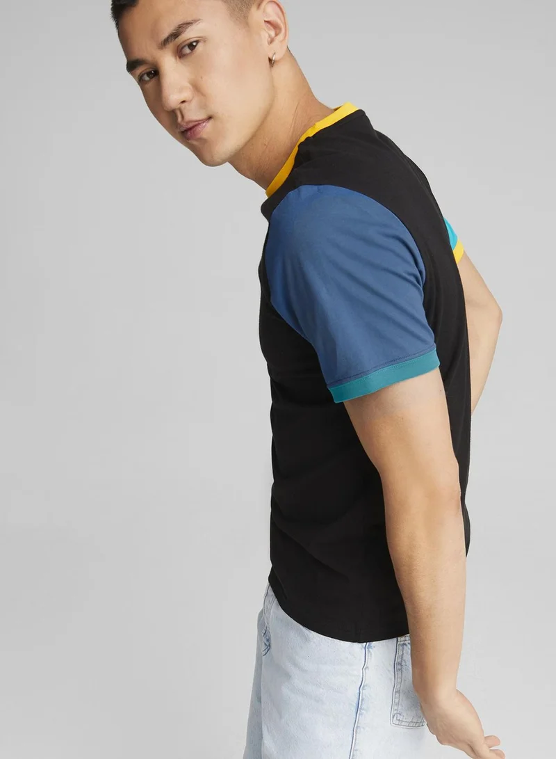 PUMA Classics Block T-Shirt
