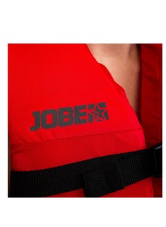 JOBE Universal Life Vest Red  - Image 2