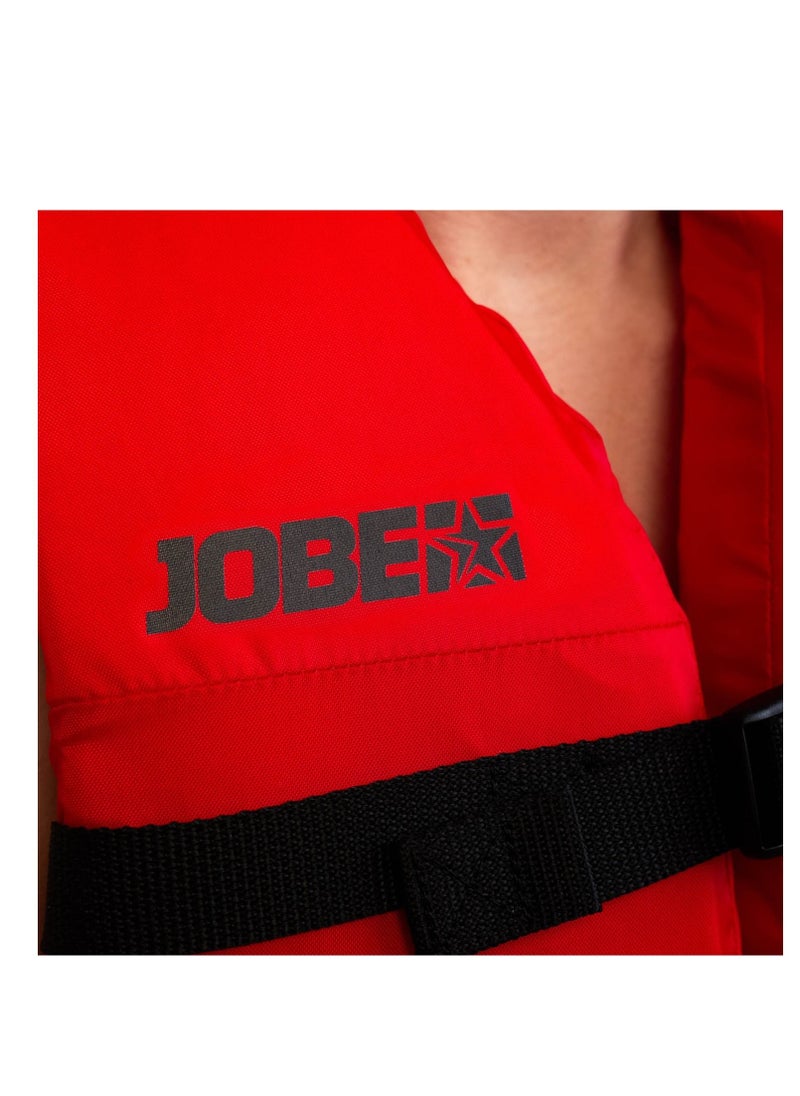 JOBE Universal Life Vest Red  - Image 2