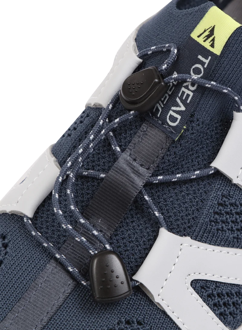 TOREAD Men's Hiking Shoes - TFAAAM81252