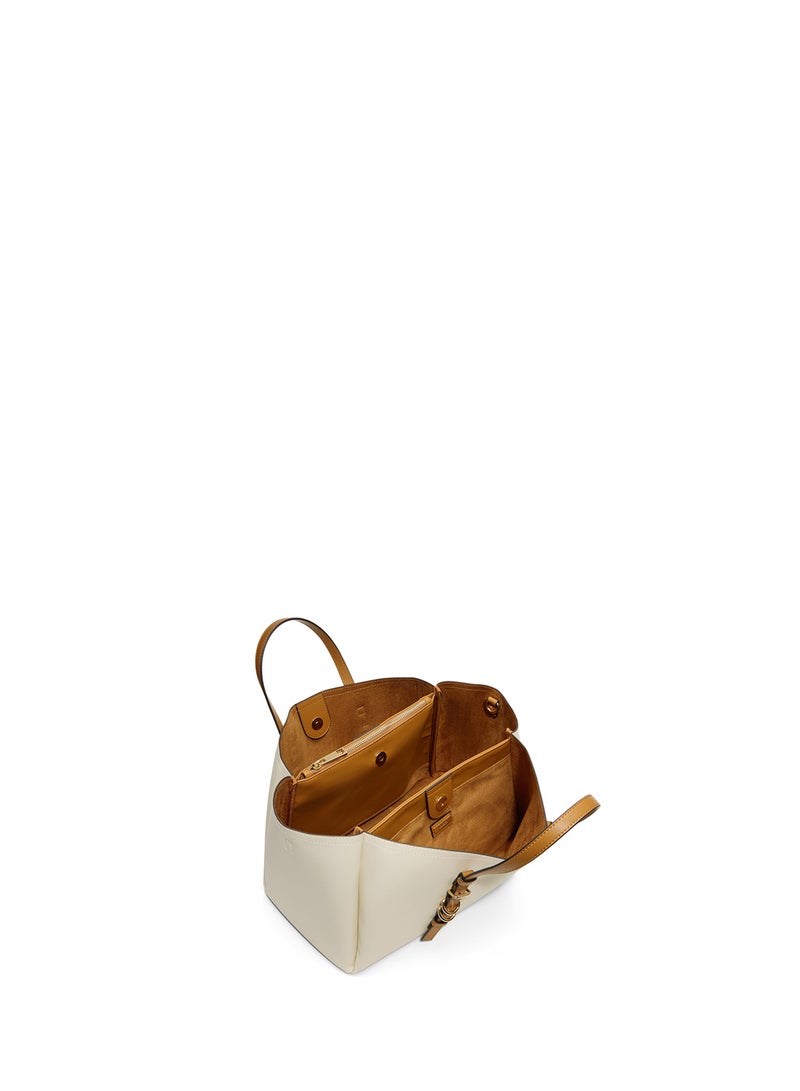 ALDO Top Handle Zip through satchel - Image 3