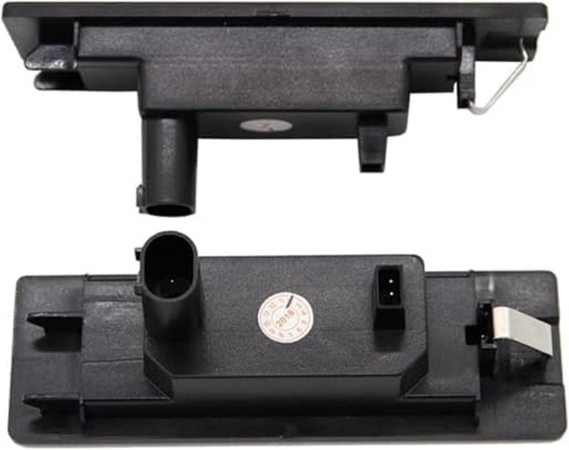 QASULER LED Number Plate Lamp for BMW - Image 4