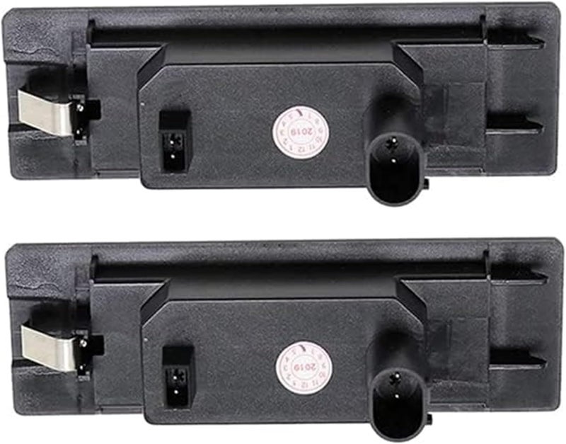 QASULER LED Number Plate Lamp for BMW - Image 3