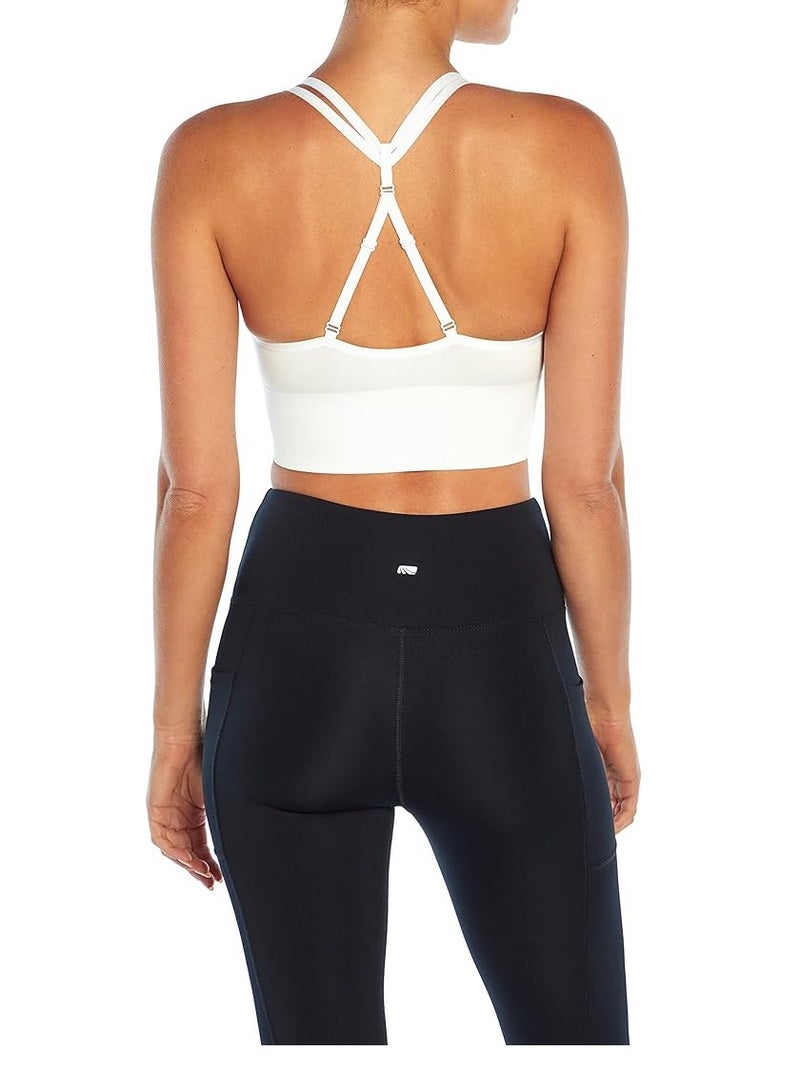 marika white bra - Image 1