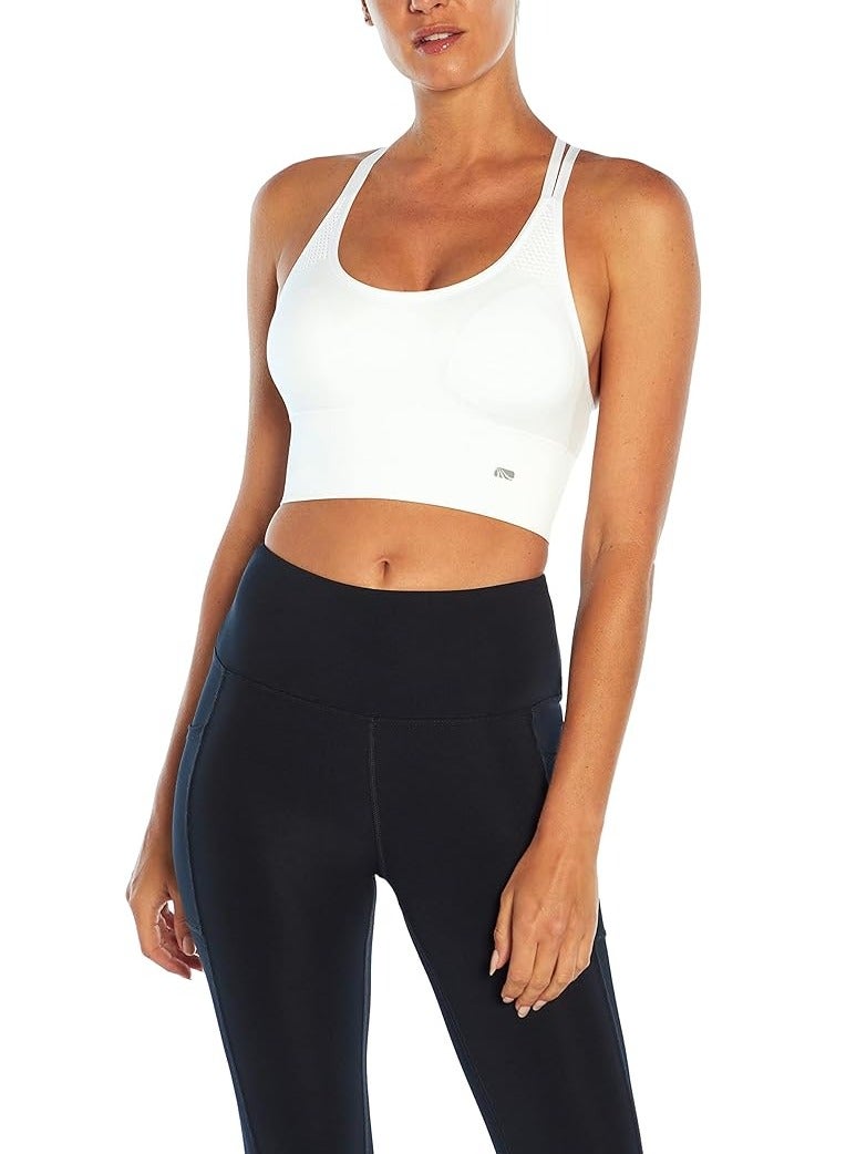 marika white bra - Image 3