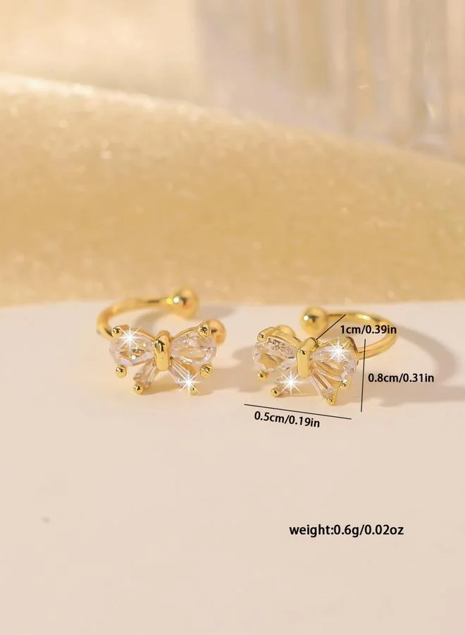 تايك تو اقراط كاجوال