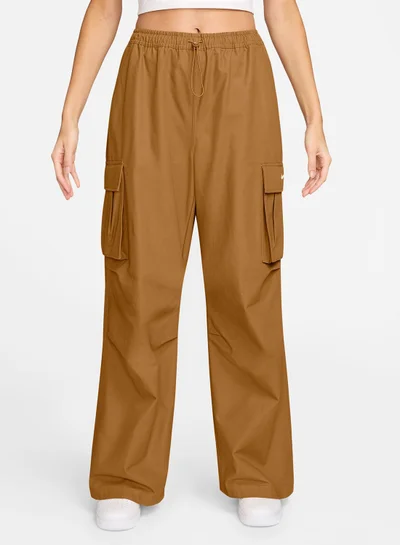 Nike Nsw Street Woven Cargo Pants