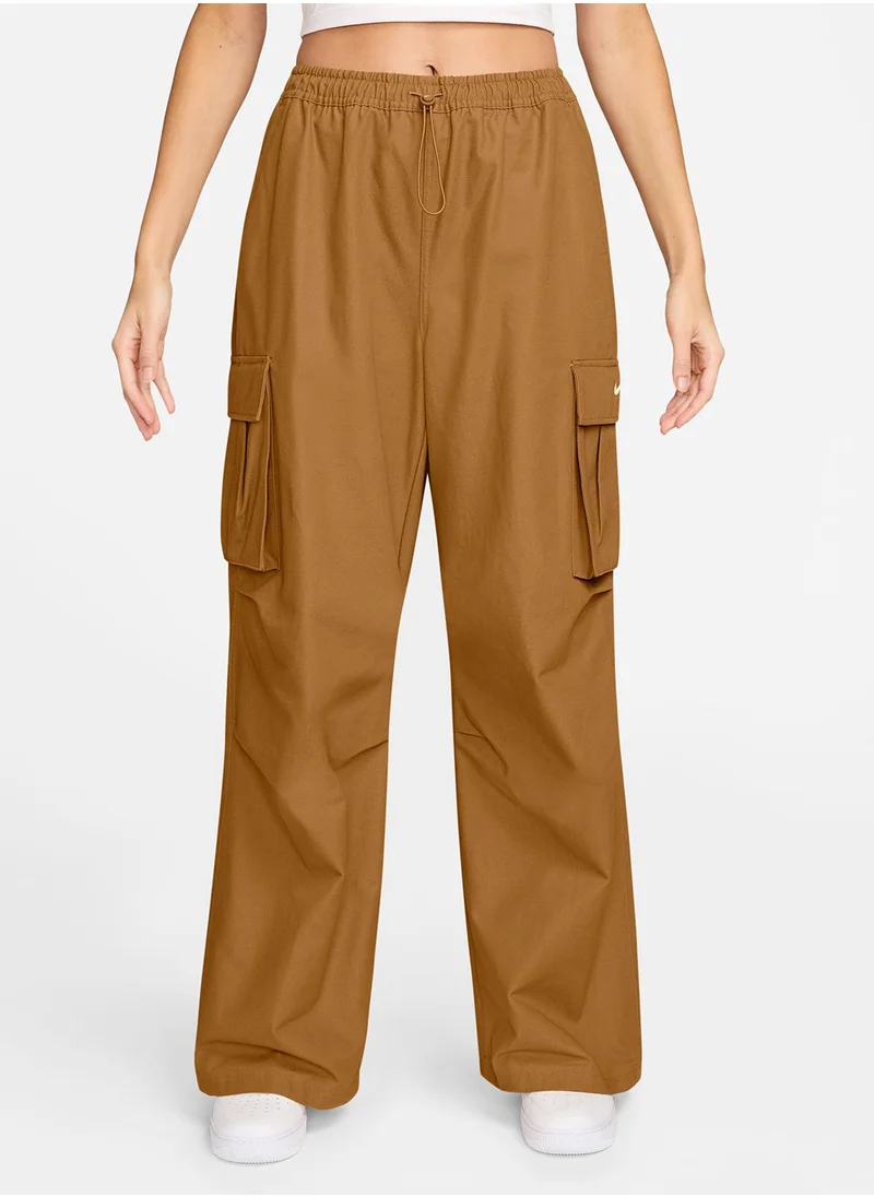Nike Nsw Street Woven Cargo Pants