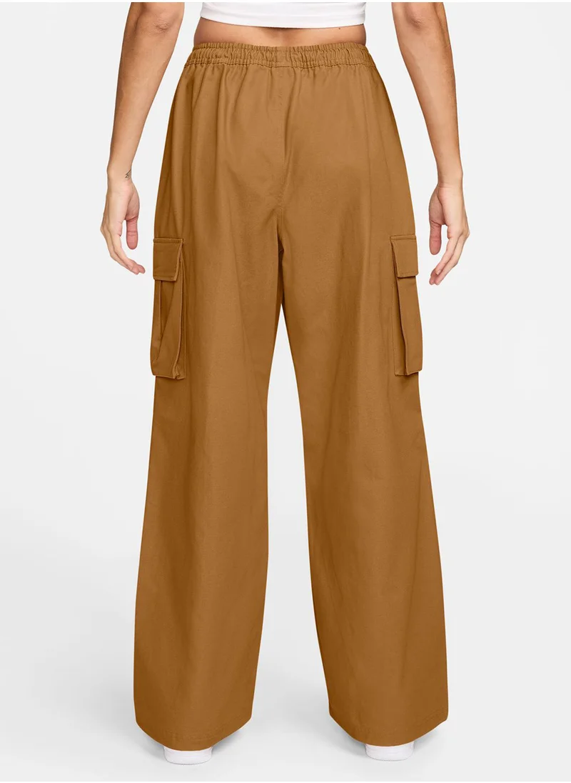 Nike Nsw Street Woven Cargo Pants