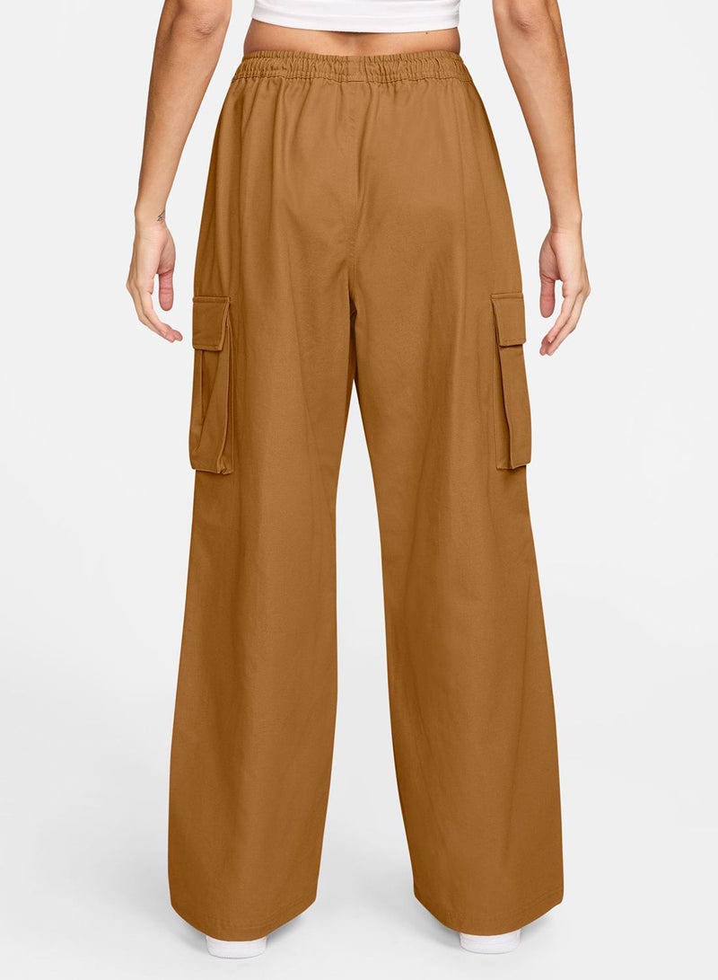 Nike Nsw Street Woven Cargo Pants - Image 2
