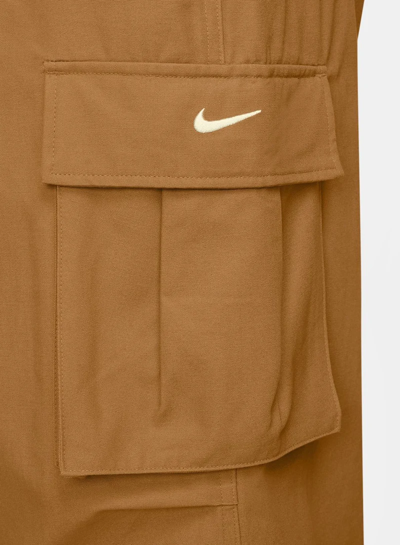 Nike Nsw Street Woven Cargo Pants