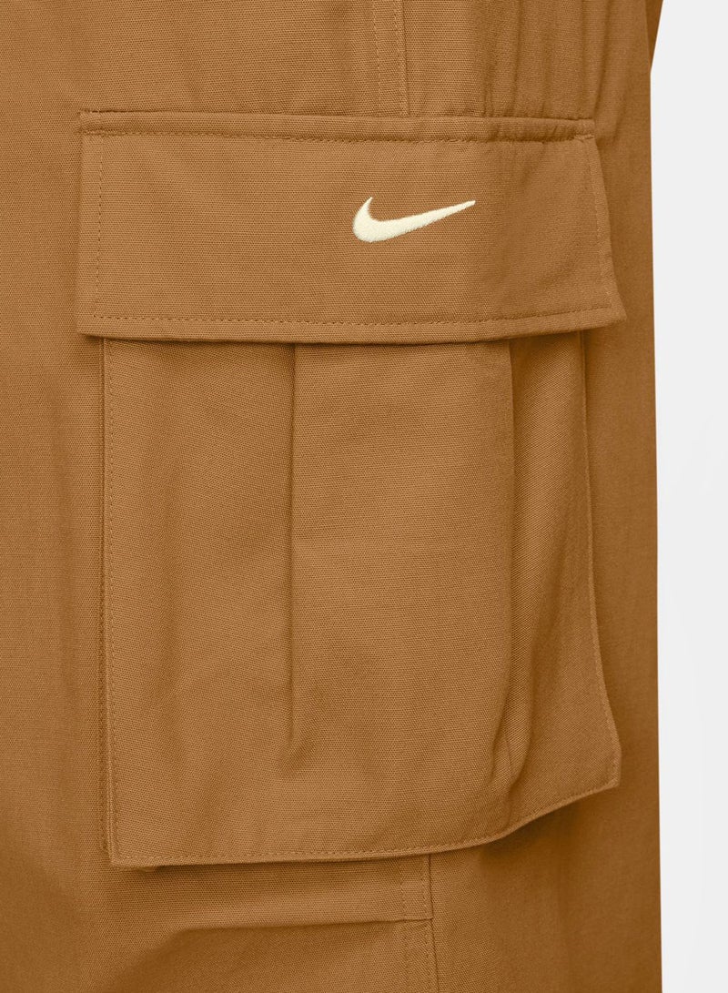 Nike Nsw Street Woven Cargo Pants - Image 3