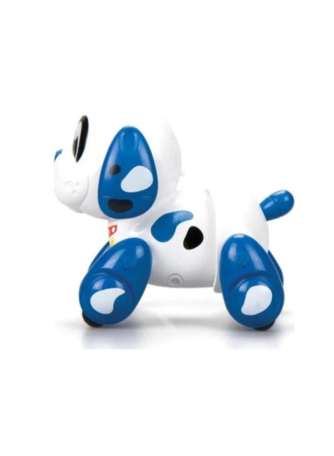 Silverlit Ruffy Robot Dog with Motion and Sound Effects - Image 3