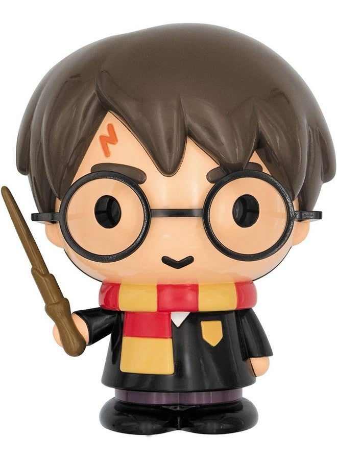 هاري بوتر 48353 بنك لطيف من مادة البولي فينيل كلوريد، متعدد الألوان، 4 بوصات - Image 1