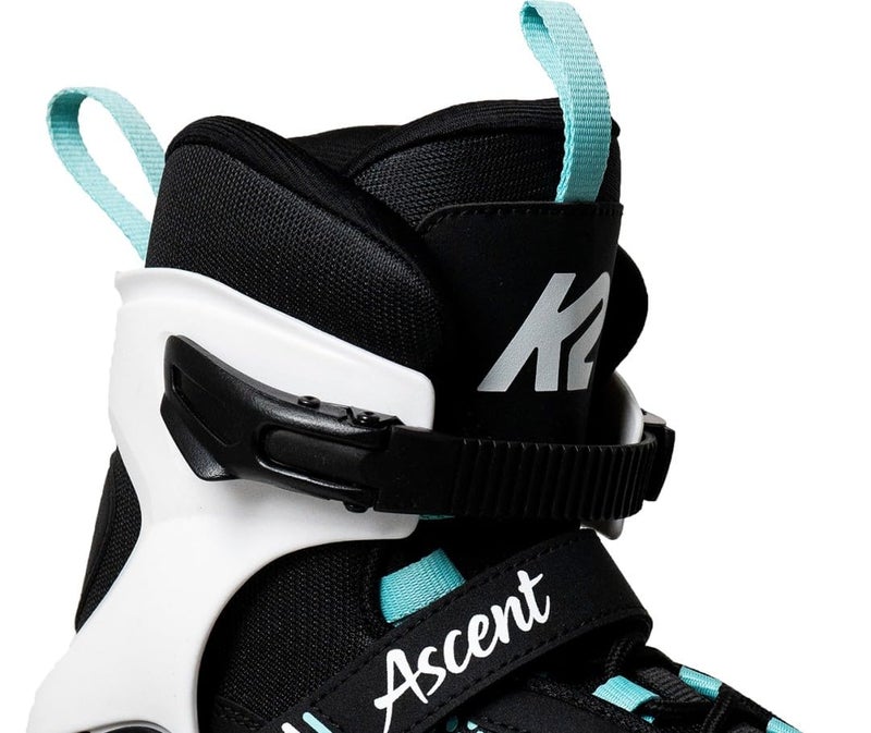 K2 Women's Ascent Inline Skates Design UK 6 - Image 2