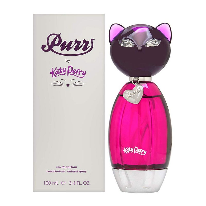 Katy Perry بور من كاتي بيري للنساء 3.4 أونصة بخاخ عطر بارفان - Image 1
