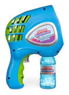 Gazillion Giant Battery-Operated Mega Bubble Blaster 118 Ml  - Image 2