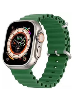 TOP 1 Top 1 Smart Watch H8 Ultra Max  - Image 3