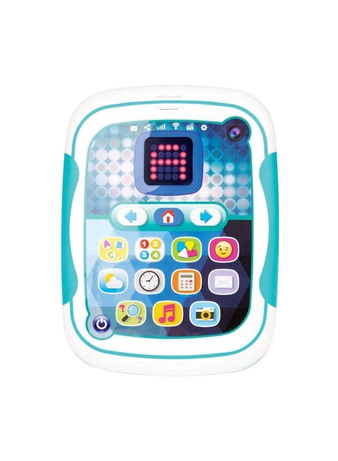 Winfun Light-Up Smart Pad Early Learning Toy - Image 1