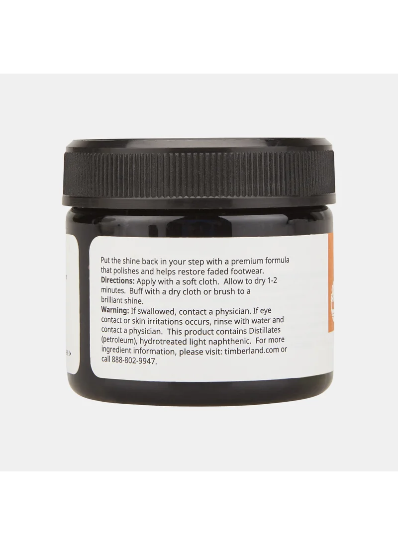 Timberland Leather Shoe Polish