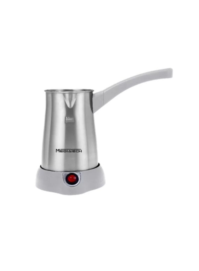 MediaTech Cordless turkish coffee Maker 1000 W MT-11
