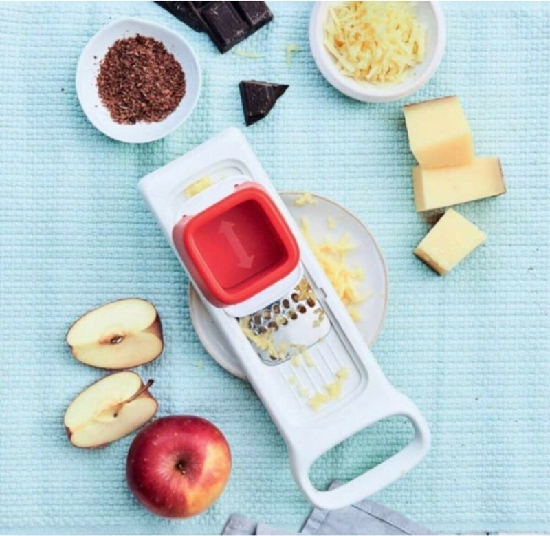 Tupperware Mini Grater  - Image 1