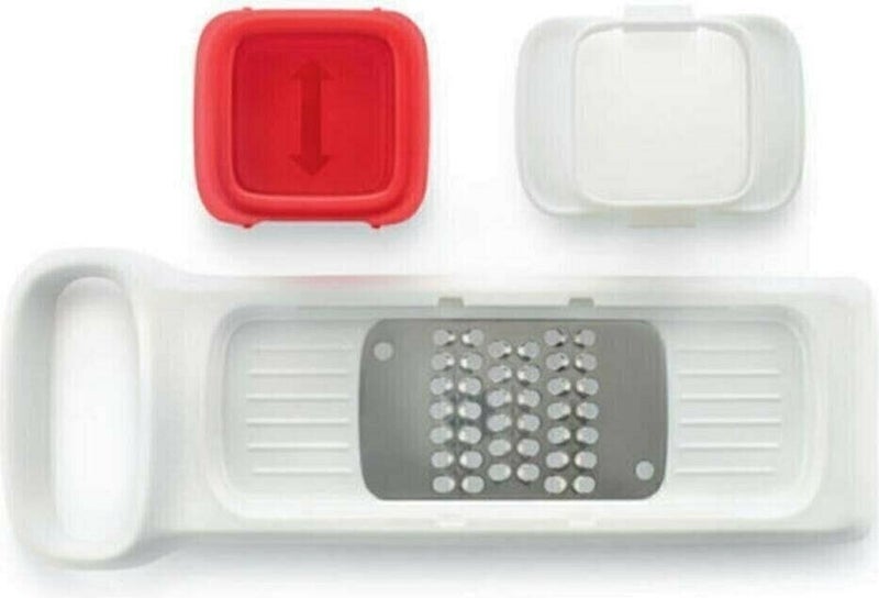 Tupperware Mini Grater  - Image 2