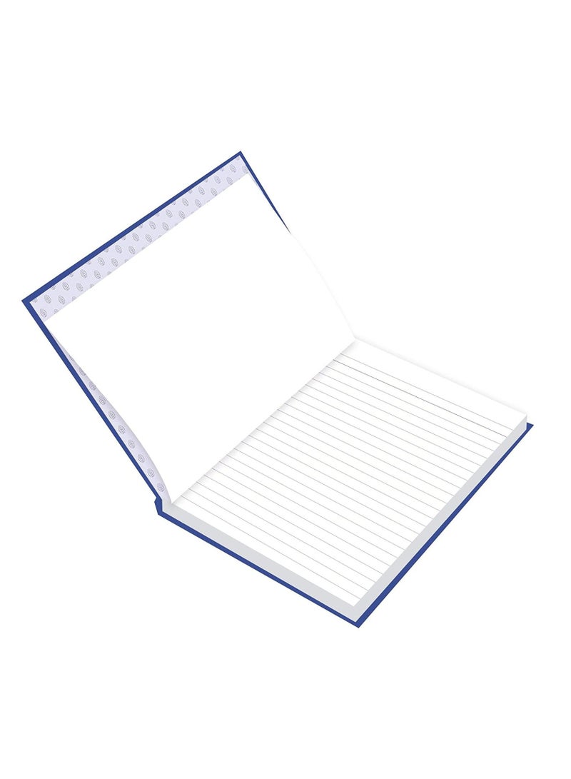 FIS كتب مخطوطات فيس 8 مم، مسطرة واحدة، 240 ورقة، A4 (210 × 297 مم) 5 كراسة (240 ورقة) - FSMNA45Q - Image 2