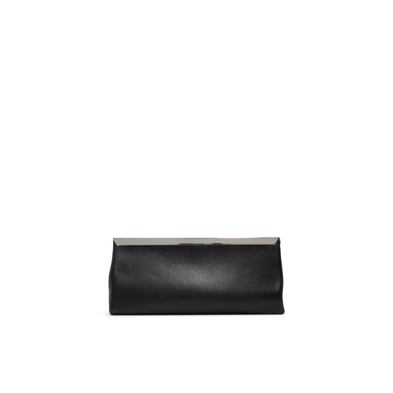 كول ات سبرنج LETICIAA Textured Clutch Bag