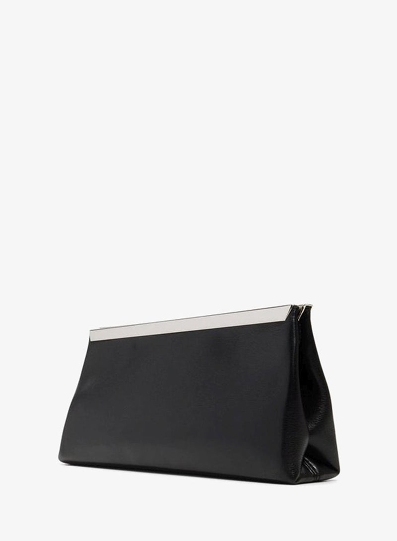 CALL IT SPRING LETICIAA Textured Clutch Bag - Image 2