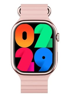 KEQIWEAR Smart Watch WS93 Max Full Screen With Health Fitness Tracker  - Image 4