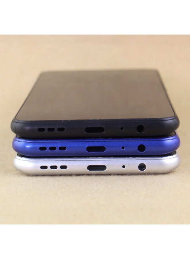 BA Gang Mobile Phone Model Is Suitable For OPPORENO3 Mobile Phone Model RENO3PRO Model Simulation Counter-Applicable Models:Black Screen-RENO3PRO White  - Image 4