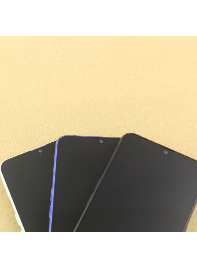 BA Gang Mobile Phone Model Is Suitable For OPPORENO3 Mobile Phone Model RENO3PRO Model Simulation Counter-Applicable Models:Black Screen-RENO3PRO White  - Image 5