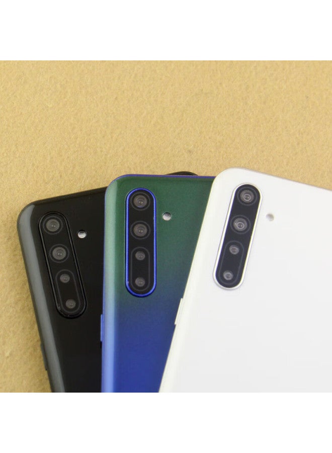 BA Gang Mobile Phone Model Is Suitable For OPPORENO3 Mobile Phone Model RENO3PRO Model Simulation Counter-Applicable Models:Black Screen-RENO3PRO White  - Image 1