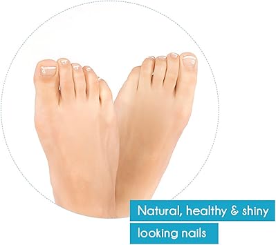Scholl Velvet Smooth Nail Care System Refills - Image 5