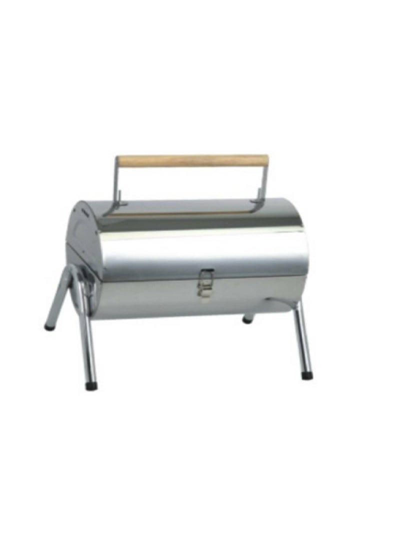 Relax BBQ Grill YH28014A 22cm - Image 2