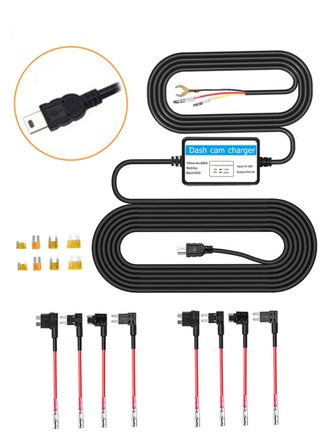 Mini-USB Port