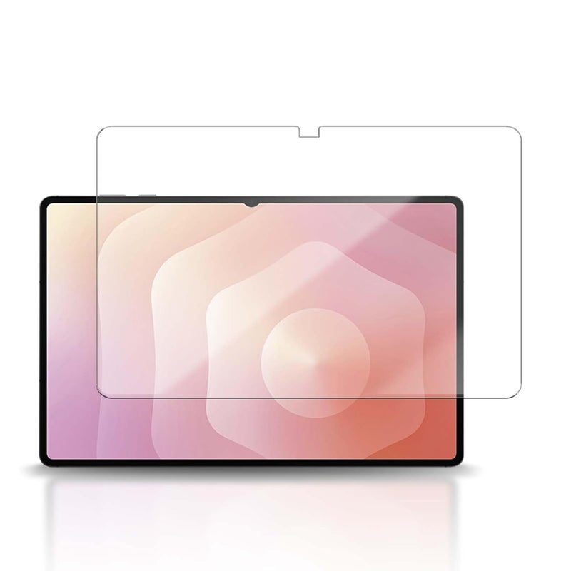 TWEGGON Screen Protector for Samsung Tab S11 Ultra, Tempered Glass Screen Protector for Samsung Galaxy Tab S11 Ultra 14.6" Clear - Image 1