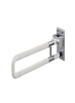 milano Grab Bar For Water Closet  - Image 2