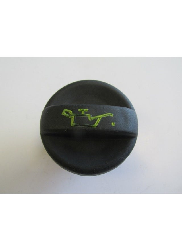 SH Citroen Berlingo- 96/03; Engine Oil Cap (1.9 Diesel) (Long Throat)  - Image 2